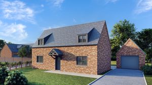 Main  Elevation- click for photo gallery